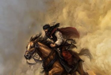 الفروسية: إرث خالد من الحضارة العربية بين الماضي والحاضر