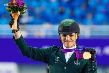 الفارس عبد الله الشربتلي رمز العزيمة والإصرار