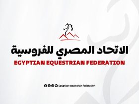 دورة تدريبية مع الفارس الأولمبي ياسين رحموني