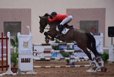 الجولة الثانية من النسخة الثامنة لبطولة "لونجين-هذاب" تنطلق اليوم