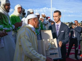 نتائج الدورة السابعة للملك محمد السادس "للتبوريدة"