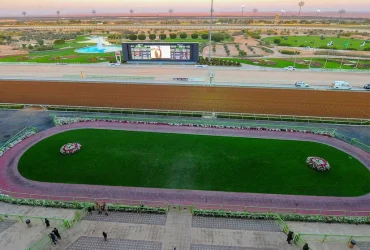 انطلاق موسم سباقات الرياض 2024
