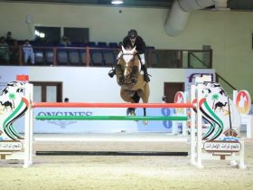 أكاديمية بوذيب تستضيف افتتاحية قفز الحواجز بالموسم الجديد