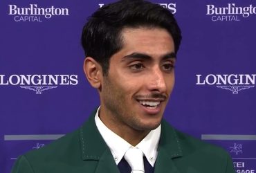 الفارس عبد الرحمن الراجحي وأسرار النجاح