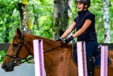 معلومات هامة وخطيرة عن ركوب الخيل