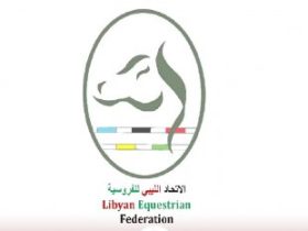 اتحاد الفروسية الليبي يتعاقد مع مدرب الفروسية المصري محمد خليفة