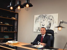 شركة Melee تؤسس شركة Equine أول شركة رياضية في الفروسية