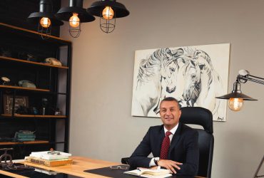 شركة Melee تؤسس شركة Equine أول شركة رياضية في الفروسية