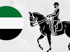 الإمارات تستضيف اجتماع الجمعية العمومية للاتحاد الدولي للفروسية 2024