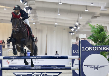 نتائج بطولة بوذيب الأولى لالتقاط الأوتاد