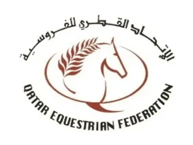 الجولة الأولى من بطولة الدوحة الدولية للفروسية