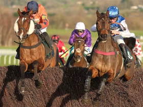 نتائج سباقات كأس ديسمبر الذهبية