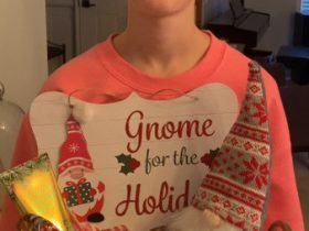 شابة عاشقة للخيول تطلق مشروعًا لشراء حصانها الأول