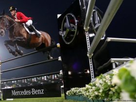 بطولة آخن للفروسية