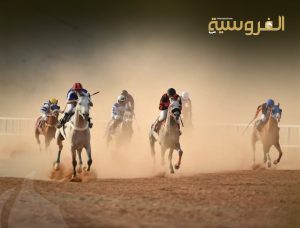سباقات الخيل في منطقة حائل