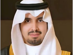 صاحب السمو الملكي الأمير سعود بن سلمان بن عبدالعزيز