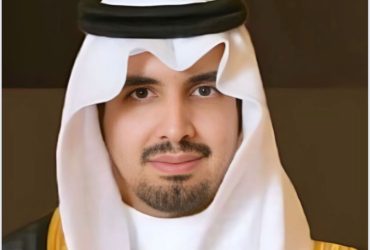 صاحب السمو الملكي الأمير سعود بن سلمان بن عبدالعزيز
