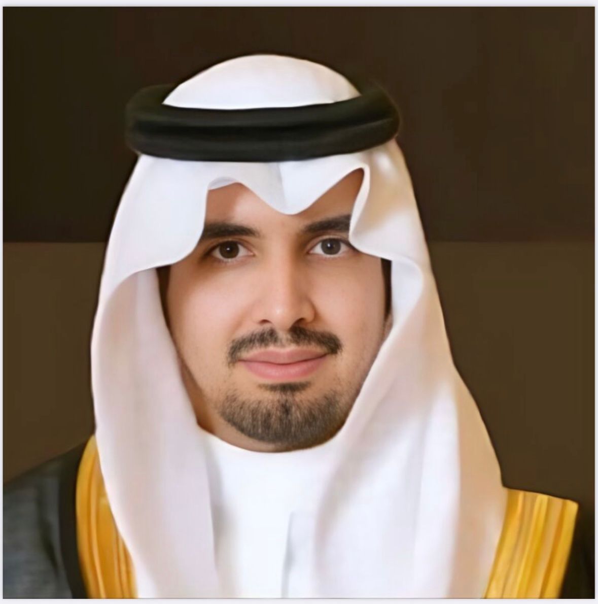 صاحب السمو الملكي الأمير سعود بن سلمان بن عبدالعزيز
