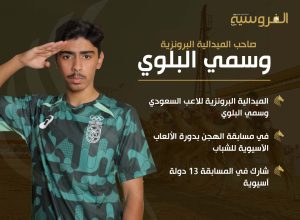 وسمي البلوي