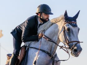 محافظ الأحساء يرعى ختام موسم ميدان الفروسية لعام 2026