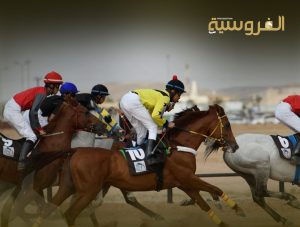 تواصلت الإثارة في الأشواط التالية حيث توّج الجواد «متباهي سيالة» لعبدالرحمن علي البراهيم بلقب فئة الخيل العربية لمواليد 2023.