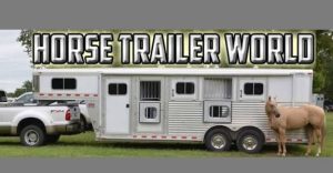 يشهد سوق مقطورات الخيول العالمي نمواً متدرجاً لكنه ثابت، مدفوعاً بتوسع الأنشطة المتعلقة برياضة الفروسية.