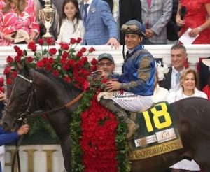 سوفيرنتي أفضل جواد في العالم