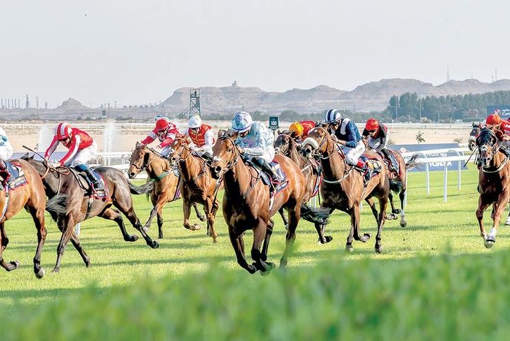 مهرجان كأس ولي العهد 2026 في البحرين ينطلق أواخر يناير