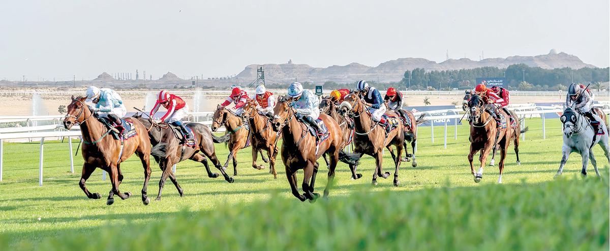 مهرجان كأس ولي العهد 2026 في البحرين ينطلق أواخر يناير
