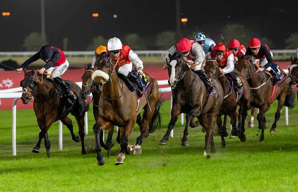 بريطانيا: تعديل رسمي على سباقات «جراند ناشيونال» لزيادة التشويق والتفاعل الجماهيري