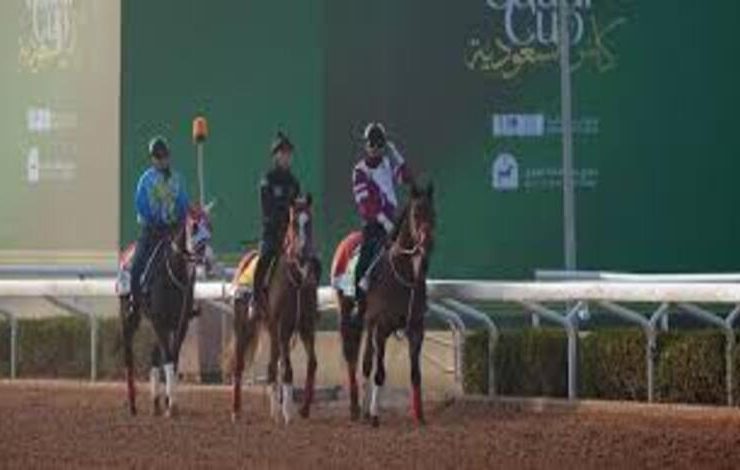 السعودية على موعد مع شهر فروسية عالمي عبر كأس السعودية 2026