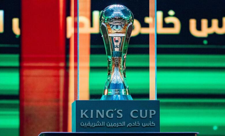 أمسية كأس خادم الحرمين الشريفين تمهّد لكأس السعودية