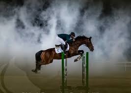 انطلاق بطولة إقليم الشتاء لقفز الحواجز 2026 في صقلية