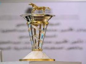مهرجان الأمير سلطان العالمي للجواد العربي ٢٠٢٦
