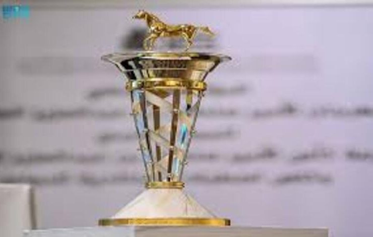 مهرجان الأمير سلطان العالمي للجواد العربي ٢٠٢٦