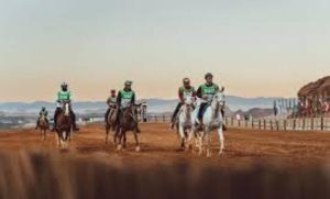 شراكة إعلامية تعزّز حضور الفروسية السعودية عالميًا