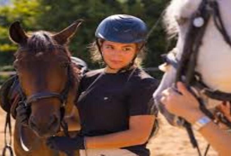 متى يمكنكِ العودة لركوب الخيل بعد الولادة؟