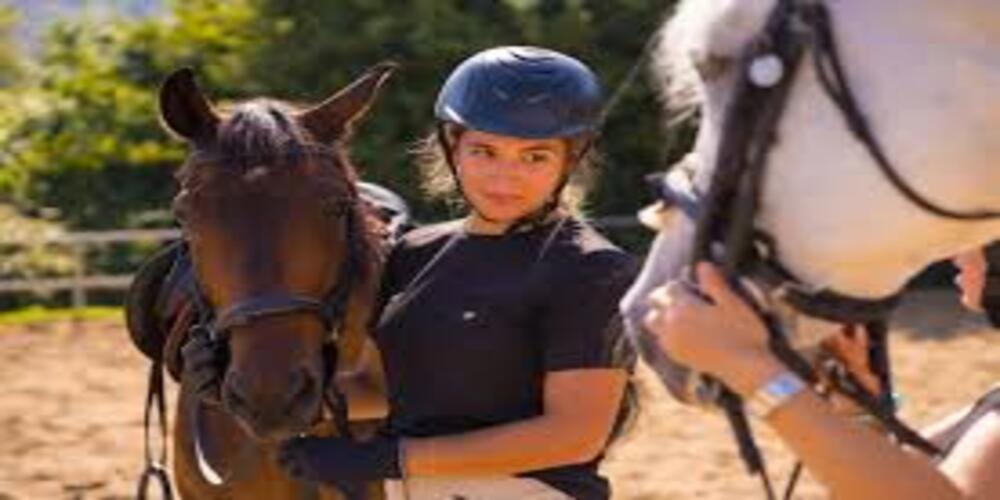 متى يمكنكِ العودة لركوب الخيل بعد الولادة؟