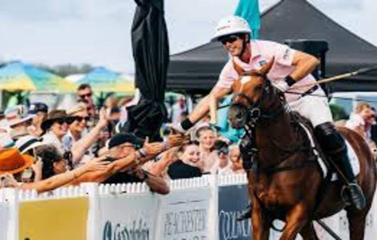 Magic Millions 2026: فرصة ثانية للخيول المتقاعدة تتألق على الساحل الذهبي