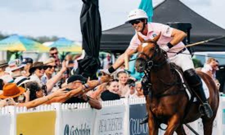 Magic Millions 2026: فرصة ثانية للخيول المتقاعدة تتألق على الساحل الذهبي