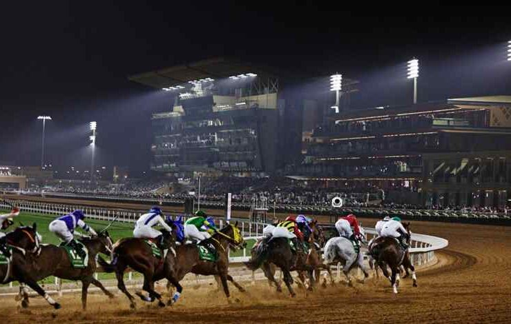 كأس السعودية 2026… صراع القمة في أغلى أمسية سباقات في العالم