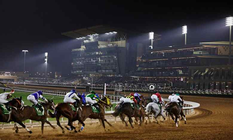 كأس السعودية 2026… صراع القمة في أغلى أمسية سباقات في العالم