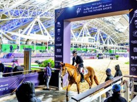 اتفاق تعاون بين الاتحاد القطري للفروسية وأكاديمية أبا آنايوف الدولية يعزز تطوير رياضة الخيل