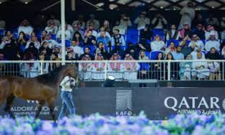 المؤتمر الآسيوي للخيل يجتمع بالرياض مع انطلاق كأس السعودية٢٠٢٦