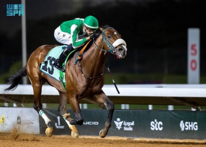 الفريق الأمريكي يعلن فرسانه لمنافسات لونجينز ليغ أوف نيشنز™ أبوظبي