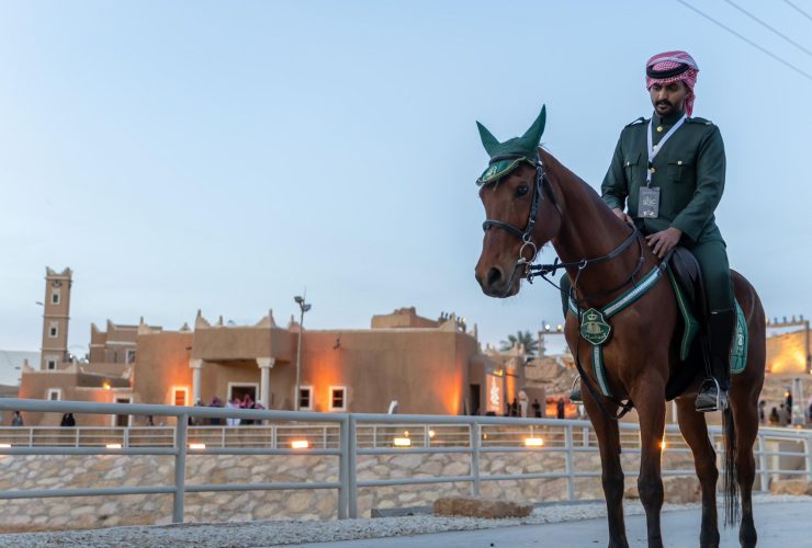 سياحة الفروسية في السعودية والخليج والوطن العربي قطاع سياحي متنامٍ