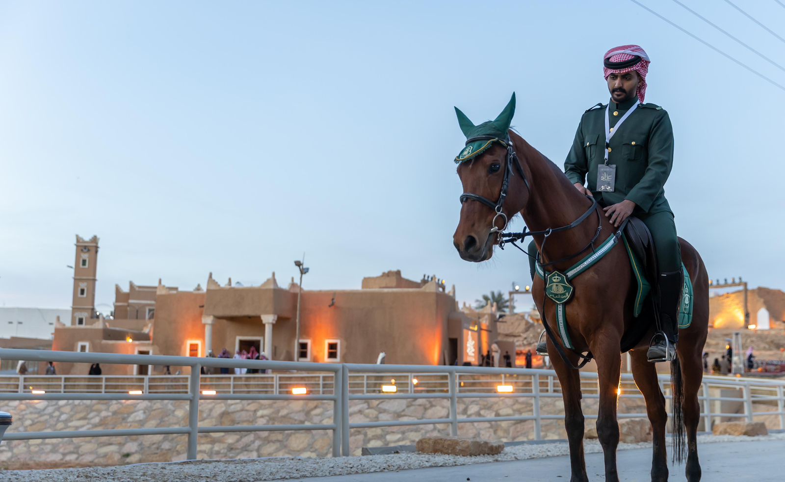 سياحة الفروسية في السعودية والخليج والوطن العربي قطاع سياحي متنامٍ