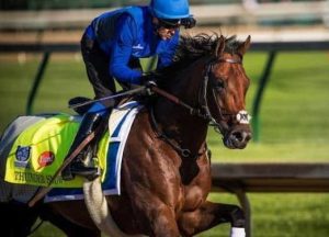 إنجاز تاريخي في مضمار «شا تين»