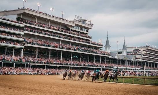 سباق كنتاكي ديربي 2026