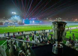 مهرجان كأس سمو ولي العهد يختتم فعالياته بنجاح لافت وحضور جماهيري مميز